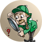 Click here. Click here.